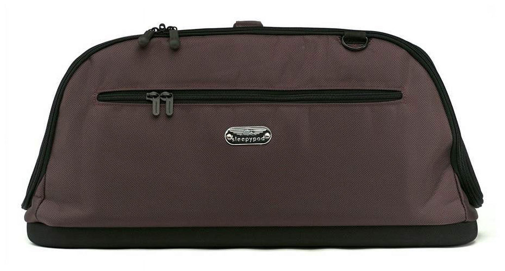 Sleepypod Air In-Cabin Pet Carrier with Shoulder Strap - Exclusive Design