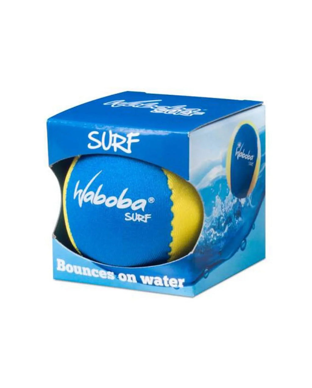 Waboba Surf Water Ball - Beach & Pool Toys by Waboba (413) - Exclusive Design