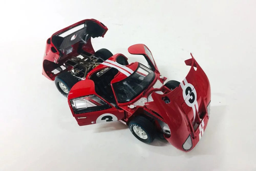 Car Equipment