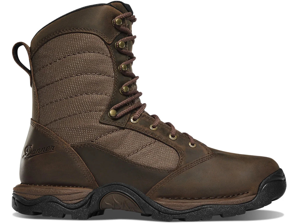 Danner Pronghorn 8in Hunting Boot - Men's, Brown, 7 US, Medium