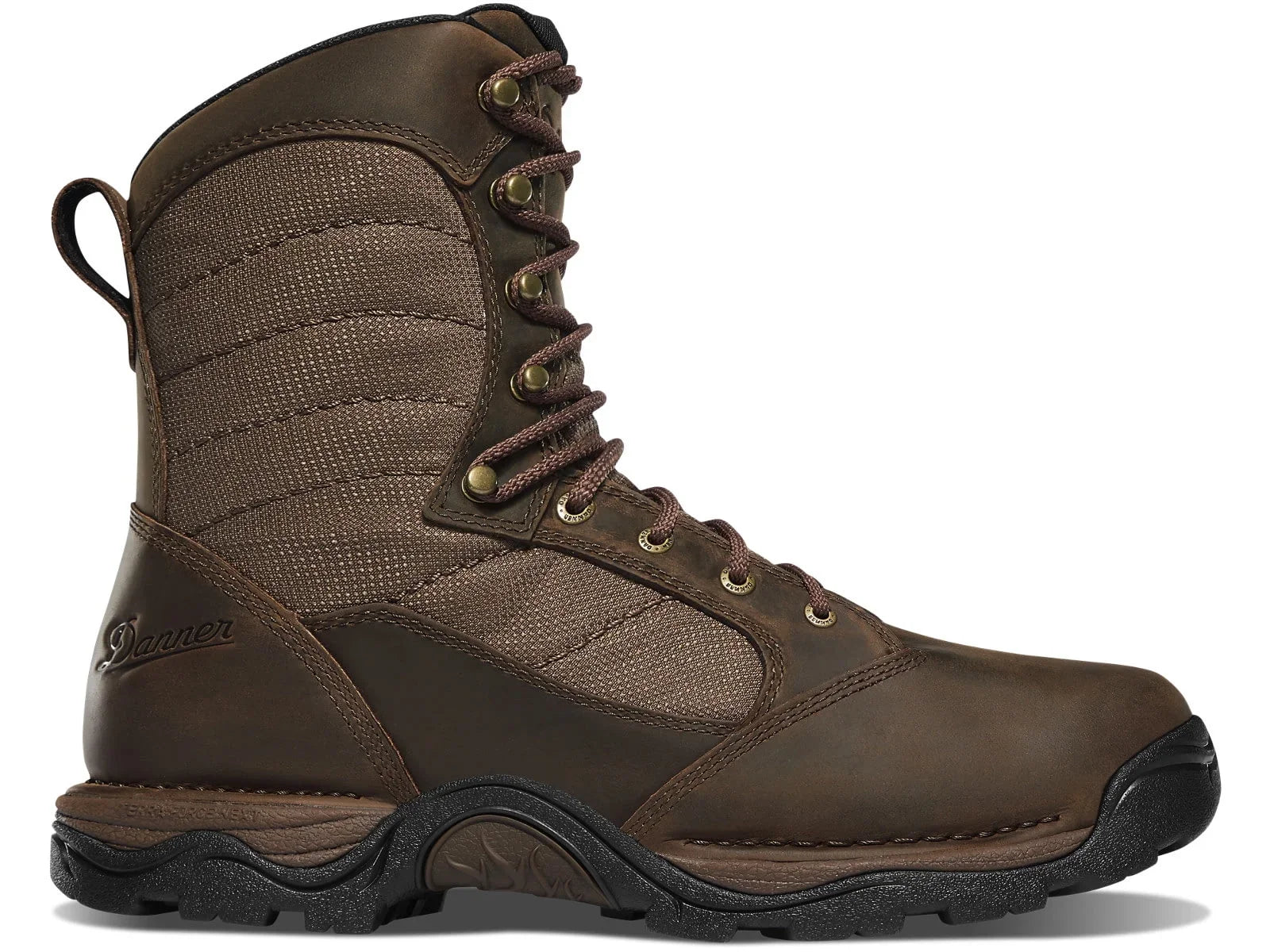 Danner Pronghorn 8in Hunting Boot - Men's, Brown, 7 US, Medium