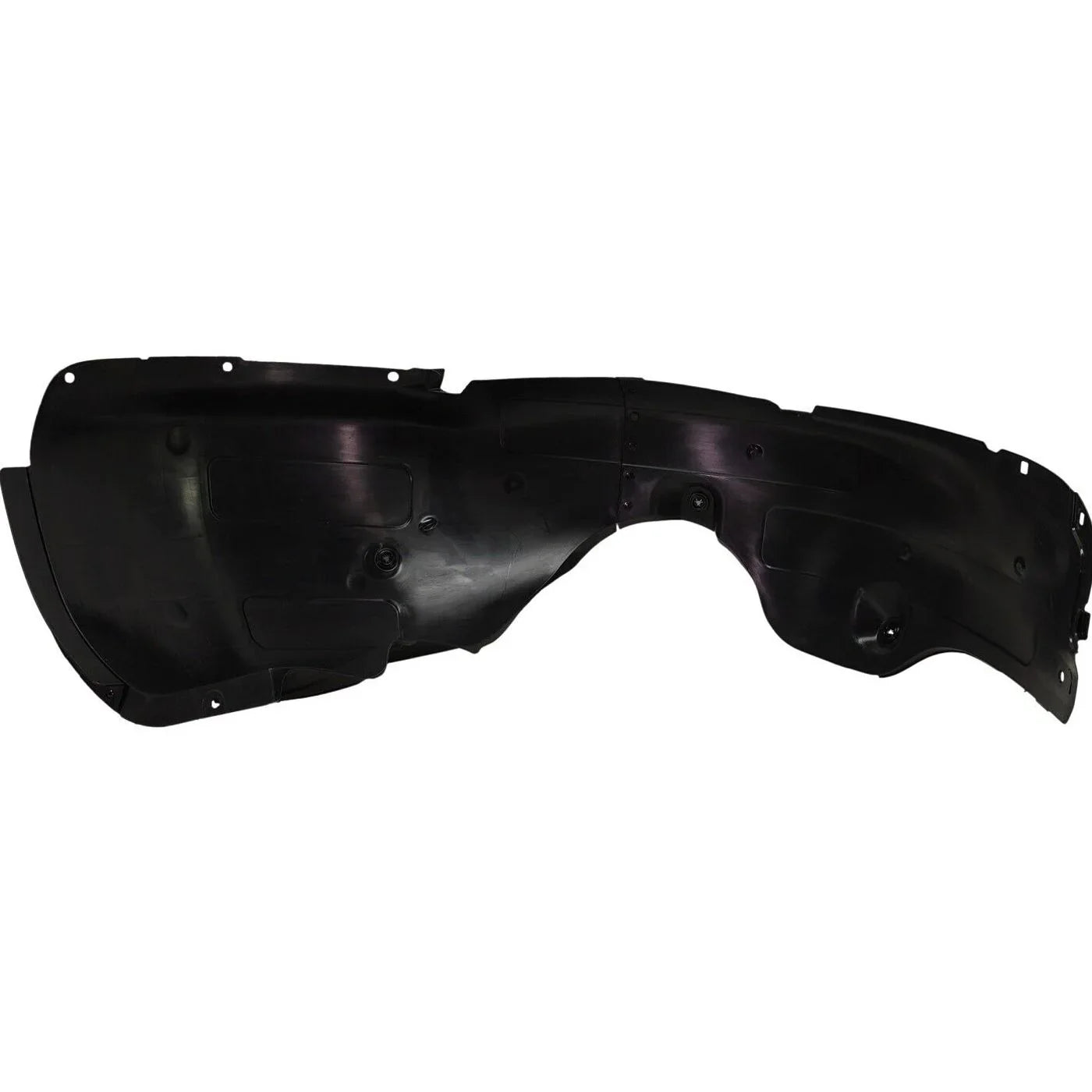 Geelife For Soul Fender Liners Front Driver Left Side Hand 86811K0000 for Kia Soul 20-21 - Exclusive Design