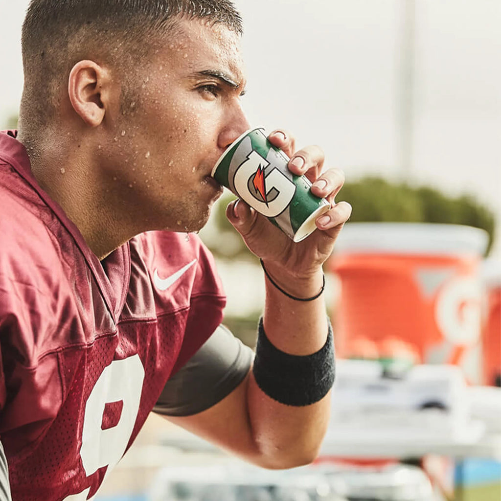 Gatorade 3 Gallon Insulated Beverage Cooler