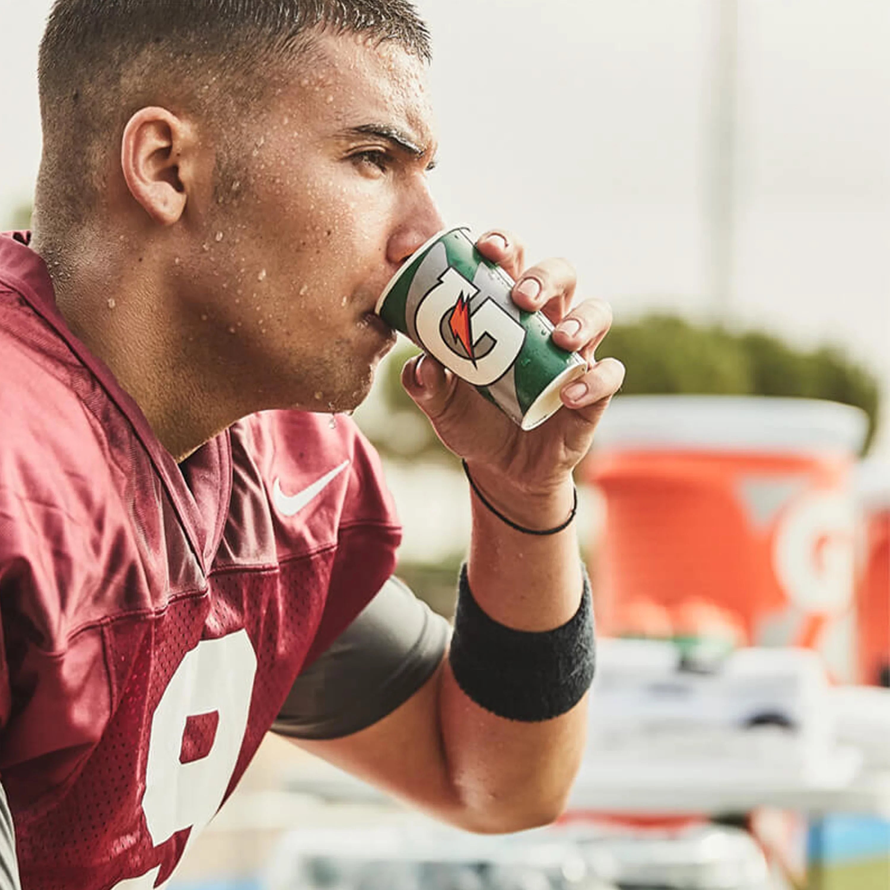 Gatorade 3 Gallon Insulated Beverage Cooler