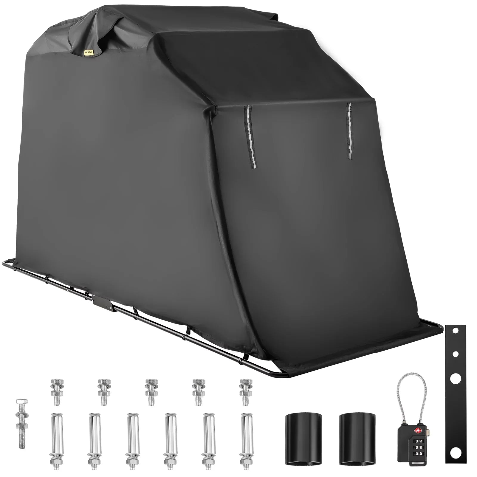 Black Equipment