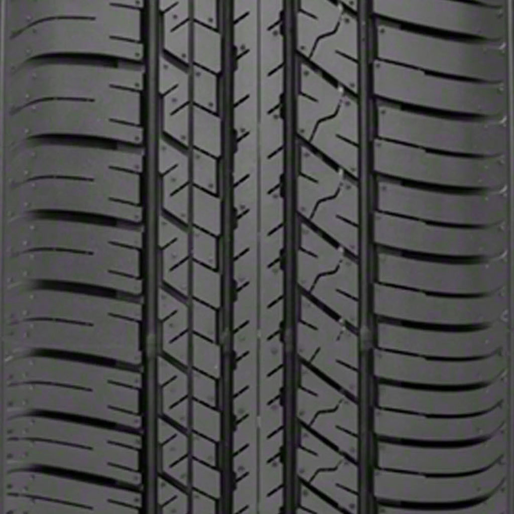 Stylish Falken Ziex ZE001 A/S 225/55R18 98 H Tire