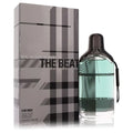 The Beat by Burberry Eau De Toilette Spray 3.4 oz for Male - Exclusive Design