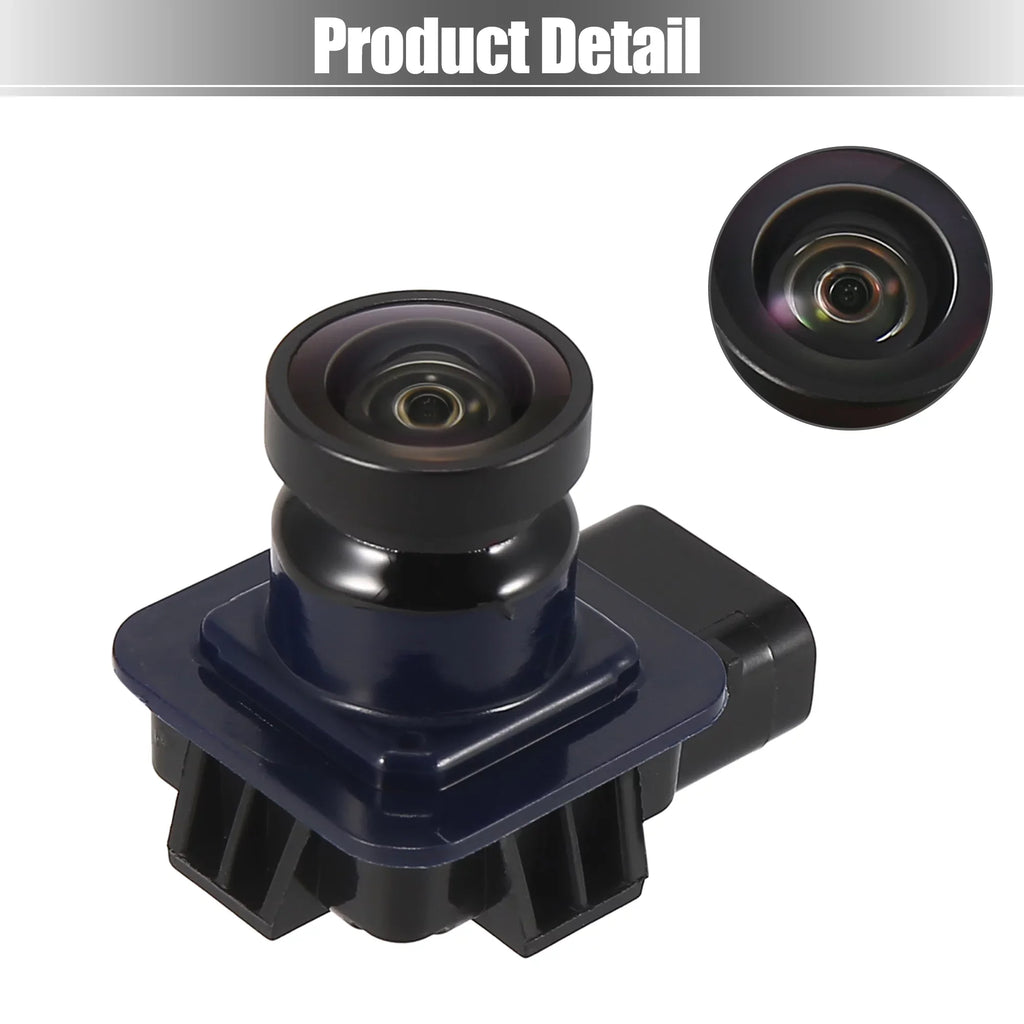Stylish Rear View Back Up Camera BT4Z-19G490-B Rear Park Assist Reverse Camera for Lincoln MKX for Ford Edge