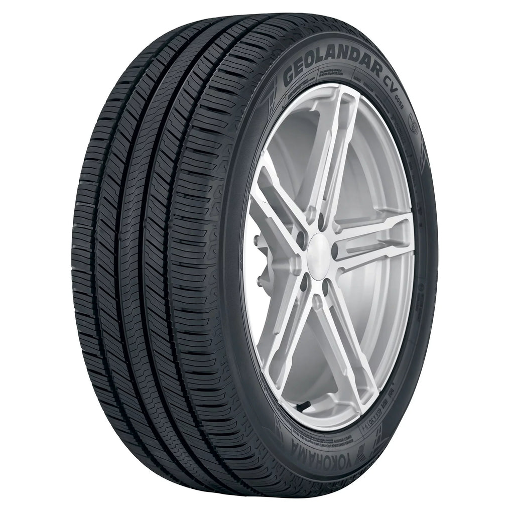 Tire Equipment