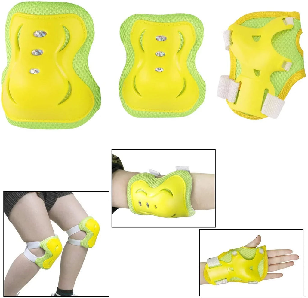 Sports Equipment
