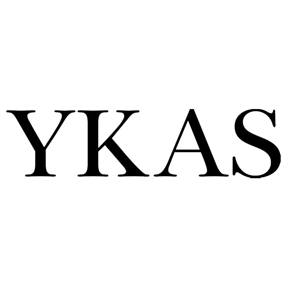 Stylish Ykas Anti Rubber Shielding Hair Strand Mask Reconstruction 300ml/10.14 fl.oz