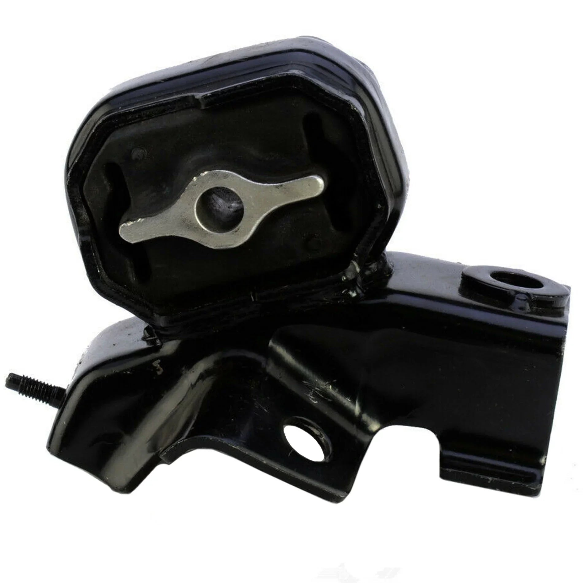 Stylish CF Advance Compatible with 2009-2012 Chevrolet Colorado GMC Canyon 5.3L Engine Motor and Transmission Mount A5770 203359 2009 2010 2011 2012