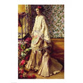 Stylish Portrait of Rapha 1871 Poster Print by Pierre-Auguste Renoir - 24 x 36 in. - Large