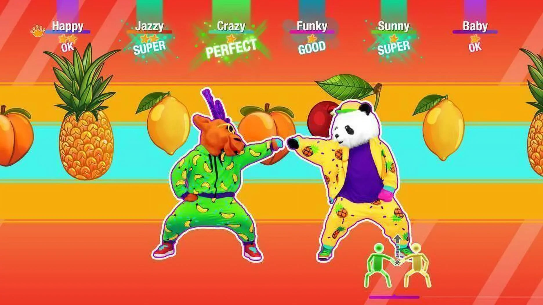 Just Dance 2020 - Microsfot Xbox One [XBONE Ubisoft Family Music Party] NEW - Exclusive Design