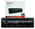 Stylish SONY MEX-N4300BT CD Receiver with BLUETOOTH / FM / MW / SW Car Audio