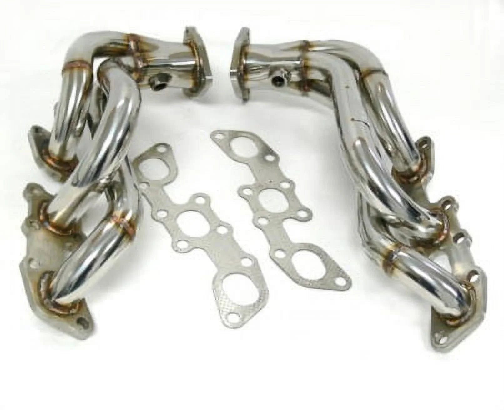 OBX-RS Stainless Steel Header Fitment For 90 to 96 Nissan 300ZX - Exclusive Design