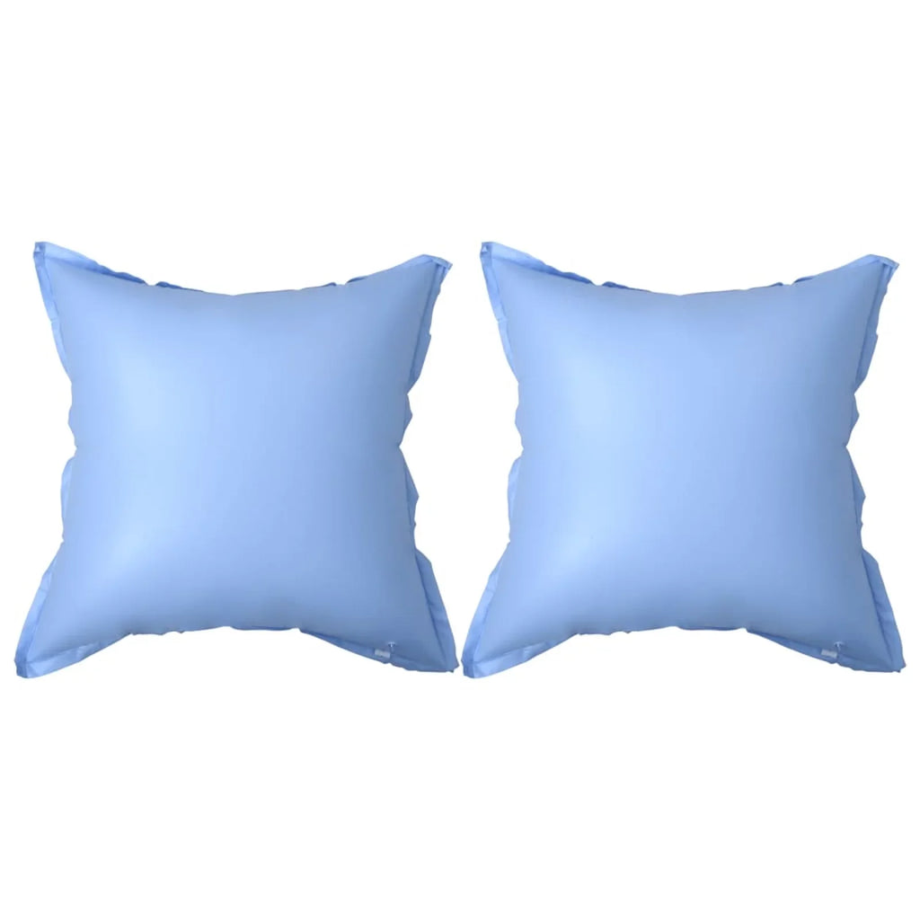 Carevas Inflatable Winter Air Pillows for Above-Ground Pool Cover 2 pcs - Exclusive Design