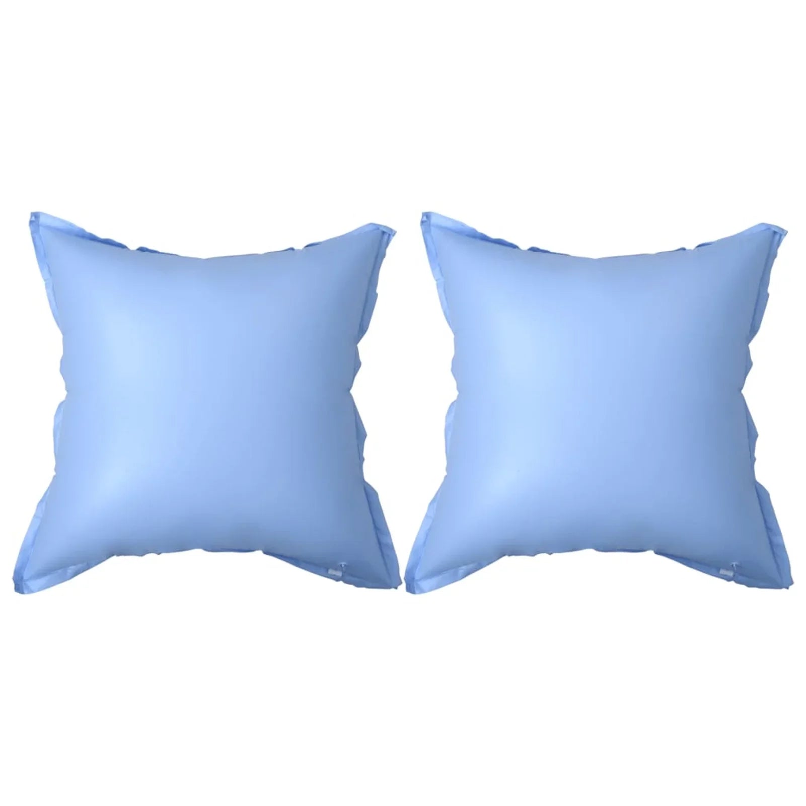 Carevas Inflatable Winter Air Pillows for Above-Ground Pool Cover 2 pcs - Exclusive Design