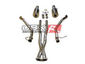 OBX-RS Equipment