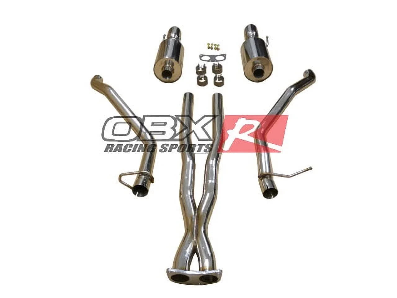 OBX-RS Equipment