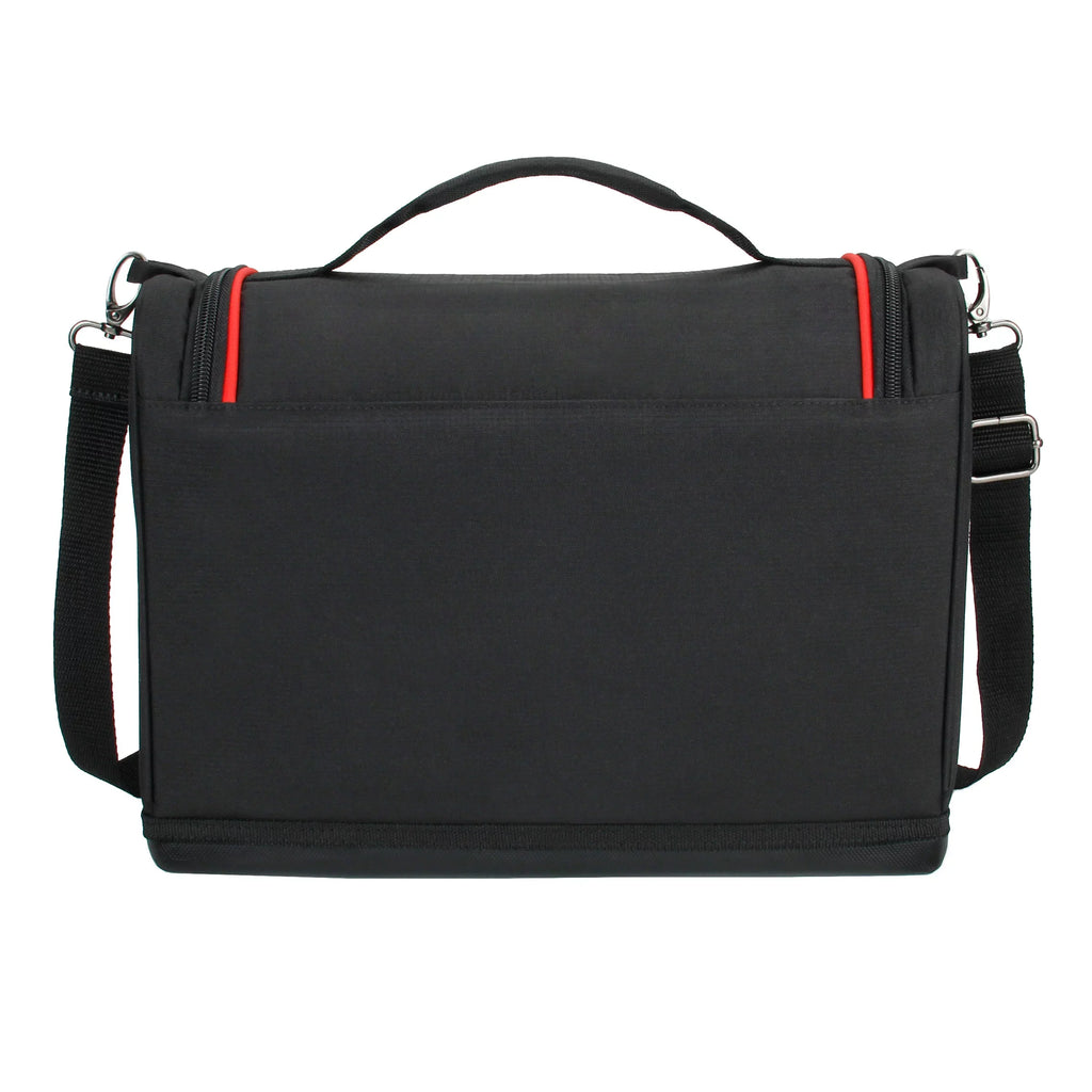 Stylish USA GEAR Travelling Bag for DND Dungeon & Dragons Character Sheets , Maps & Dungeon Master Books