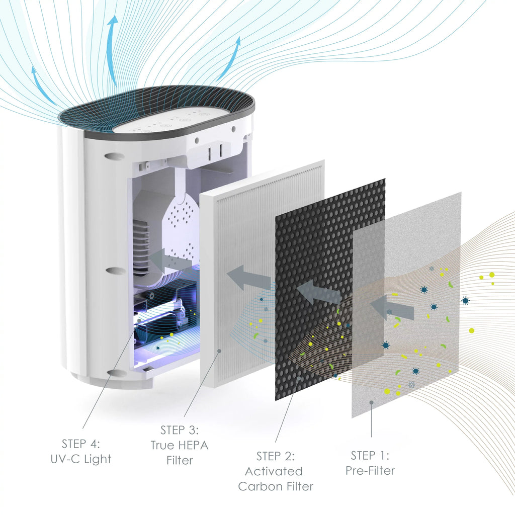 Purifier Equipment