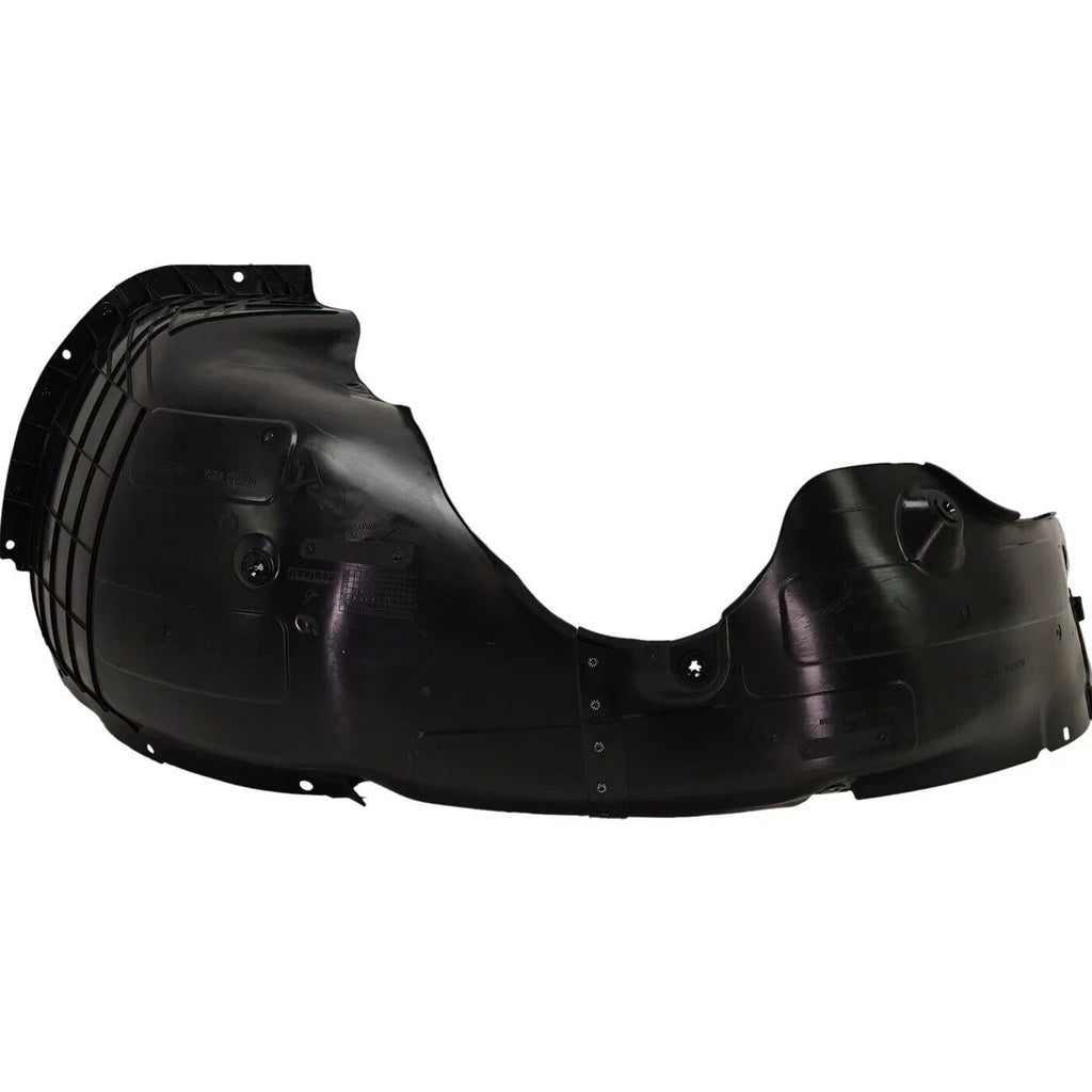 Geelife For Soul Fender Liners Front Driver Left Side Hand 86811K0000 for Kia Soul 20-21 - Exclusive Design