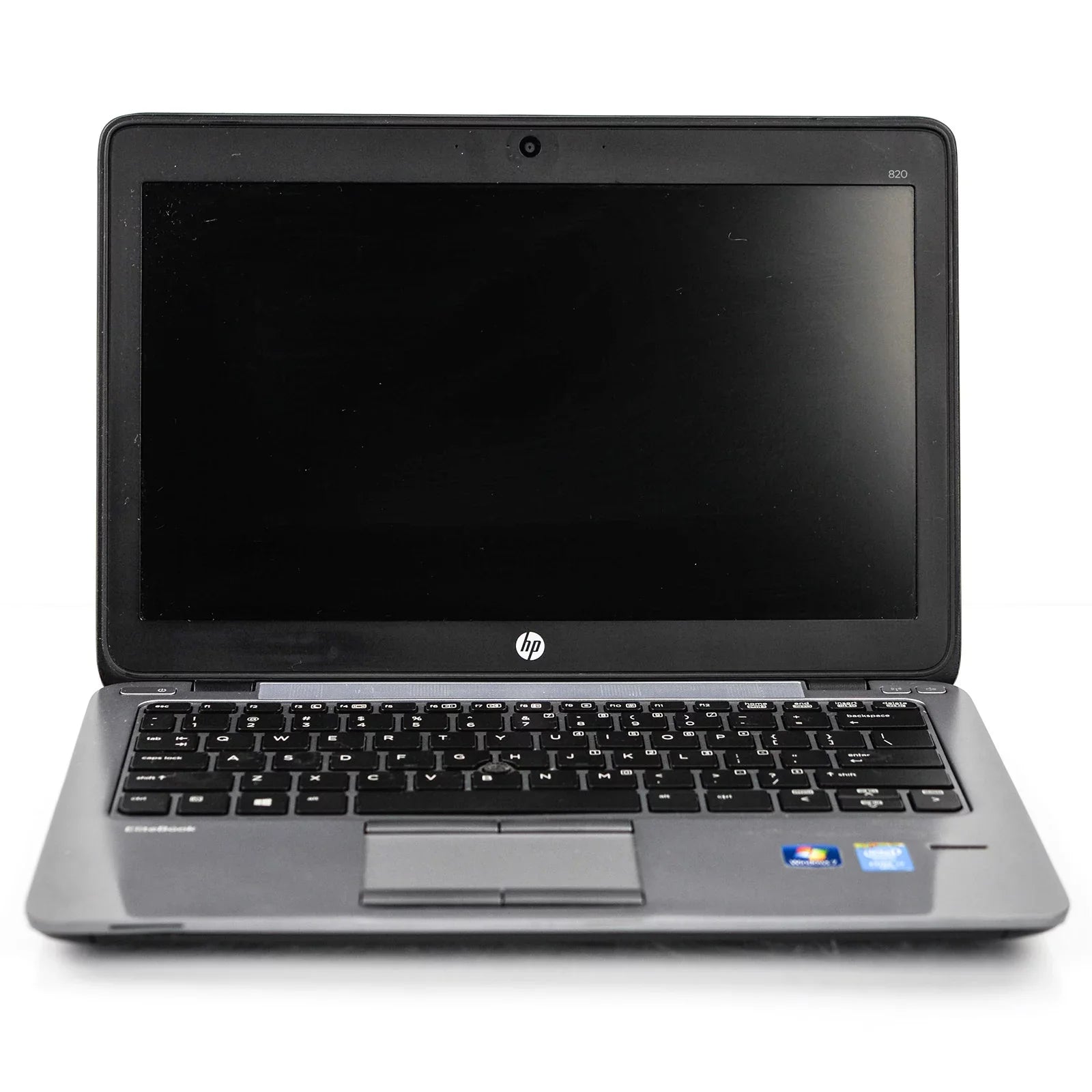 Used EliteBook 820 G3 12.5" Laptop i7 8GB 256GB SSD M.2 Integrated Graphics Win 10 Pro 1 Yr Wty B v.WAA - Exclusive Design