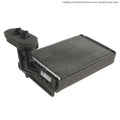 For Chrysler Town Country Plymouth Grand Voyager Heater - Buyautoparts Fits select: 2005 DODGE GRAND CARAVAN SXT, 2004-2005 CHRYSLER TOWN & COUNTRY TOURING