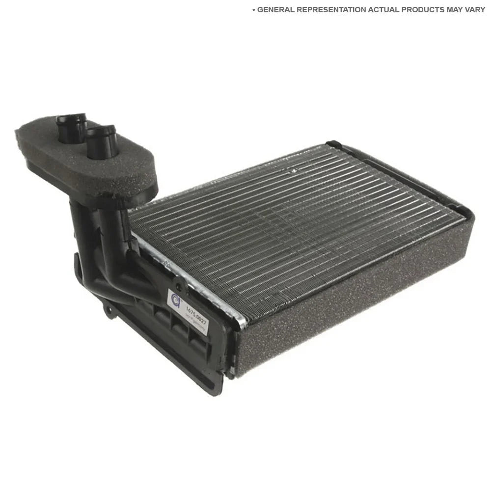 For Chrysler Town Country Plymouth Grand Voyager Heater - Buyautoparts Fits select: 2005 DODGE GRAND CARAVAN SXT, 2004-2005 CHRYSLER TOWN & COUNTRY TOURING