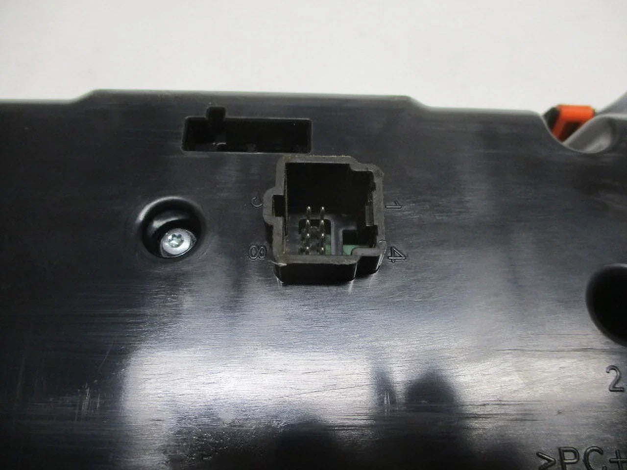 Pre-Owned 19 20 21 22 Jeep Cherokee Automatic Climate AC Heater Temperature Control OEM (Good) - Exclusive Design