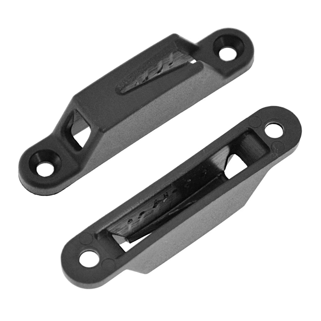 Lixada Kayak Direction Control Kit Tail Rudder Steering System - Exclusive Design