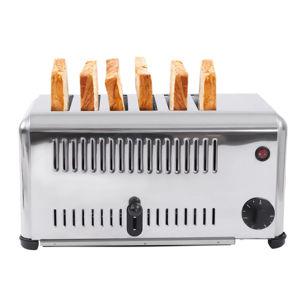 Machine Equipment