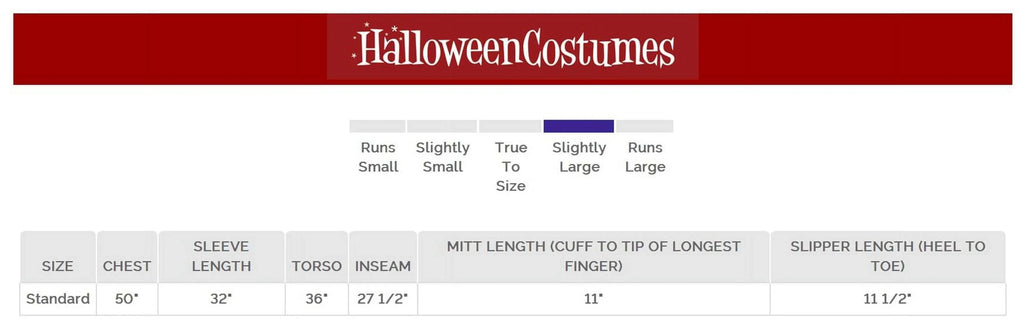 Adult Zebra Suit with Mouth Mover Mask - Exclusive Design