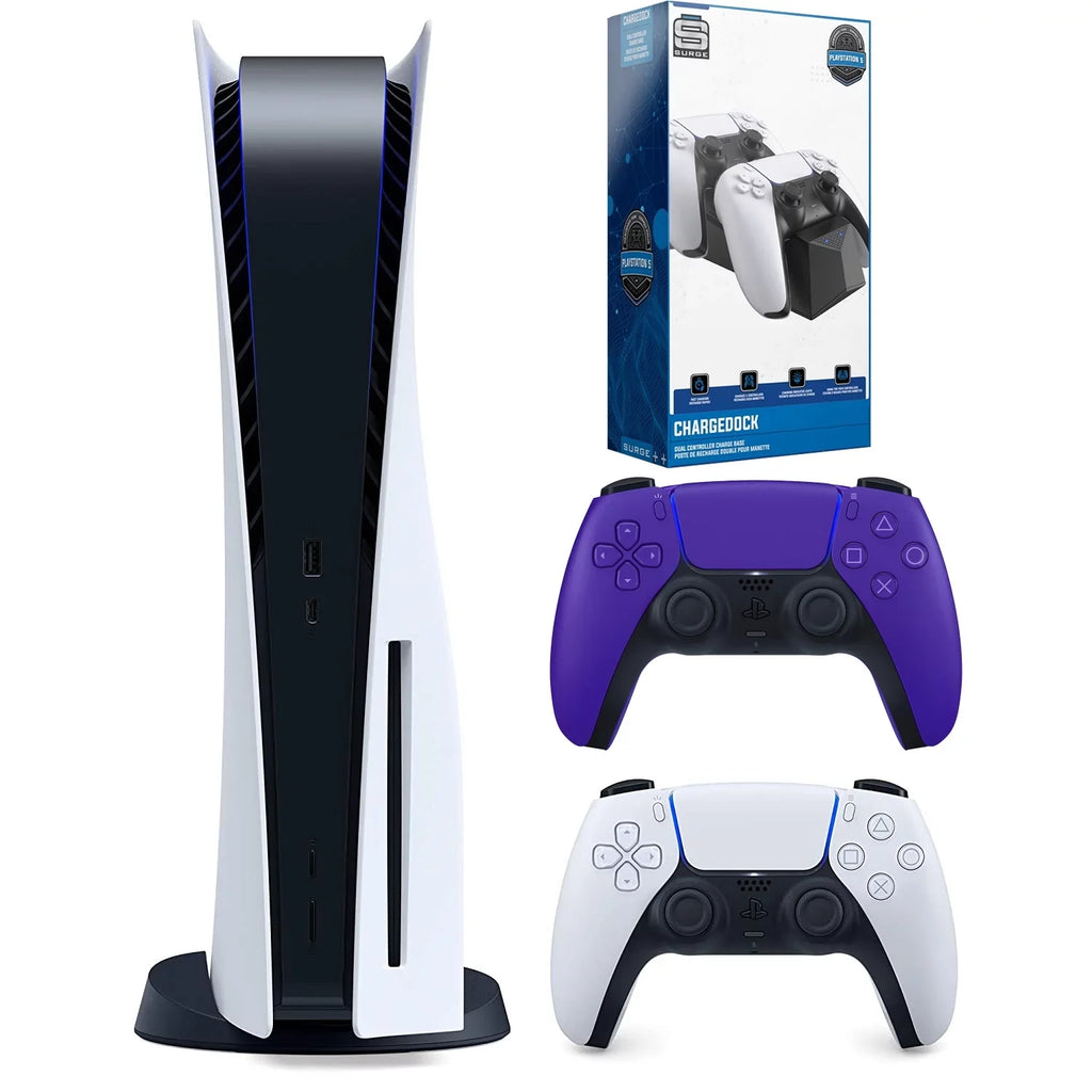 Bundle Equipment