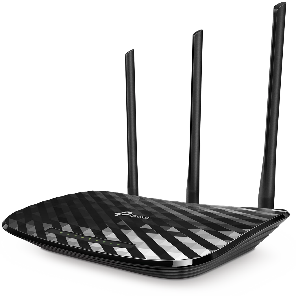 TP-Link AC900 Wireless WiFi Dual Band Gigabit Router (Archer C900) - Exclusive Design