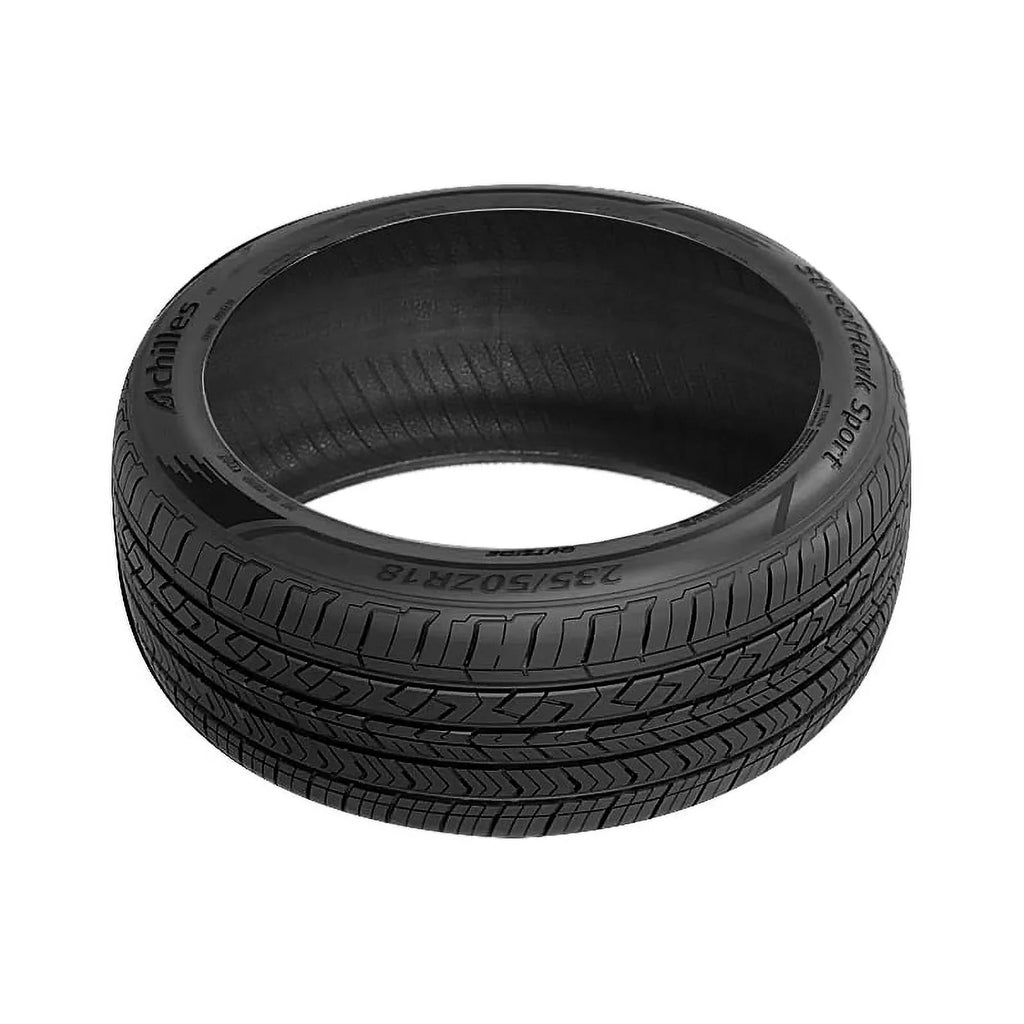 Achilles StreetHawk Sport 255/45R20XL 105W BSW - Exclusive Design