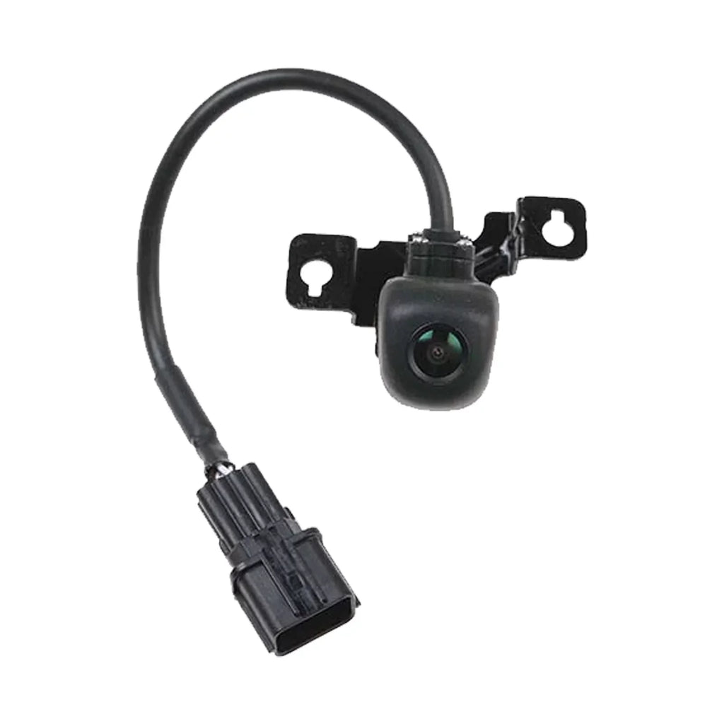 Stylish Rear Backup Reverse Camera View Camera 95760-2W640 For Hyundai Santafe