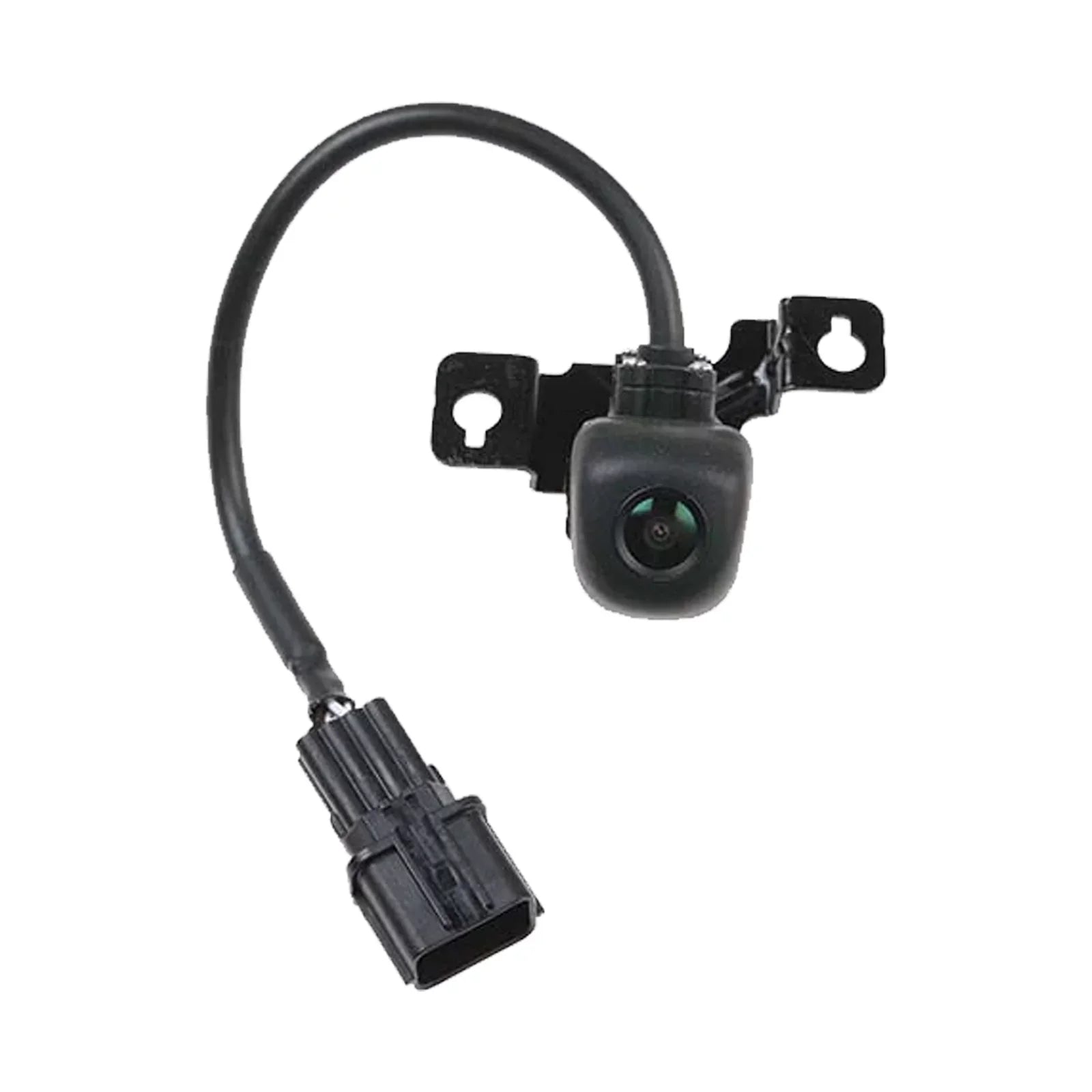 Stylish Rear Backup Reverse Camera View Camera 95760-2W640 For Hyundai Santafe
