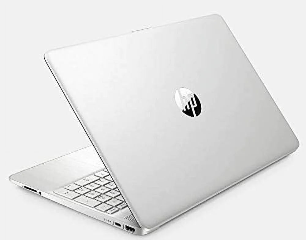 2022 15.6" FHD IPS Touchscreen Laptop PC 11th Gen Quad- i7-1165G7 64GB DDR4 RAM 2TB NVMe SSD Iris Xe Graphics WiFi AC BT Webcam HDMI USB-C Silver Windows 10 Home w/RE Accessories