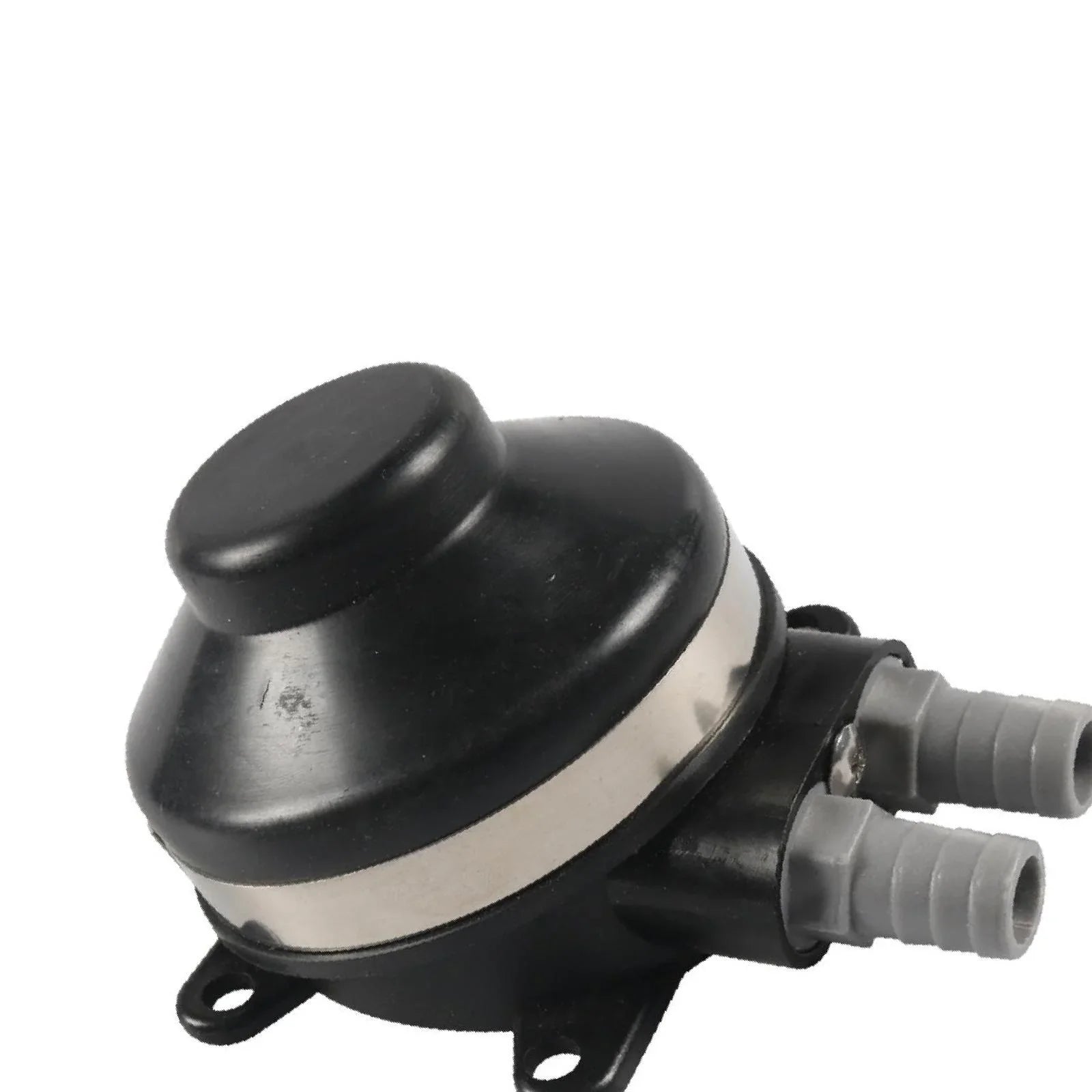 yotijar Foot Operated Water Pump Portable Foot Pump for Boat Deck Basin Washing - Exclusive Design