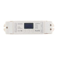 Stylish LTech LT-820-5A LED DMX RDM Decoder 4 Channel RGB & RGBW Controller 5A/CH, 5-24V DC, 100-480W