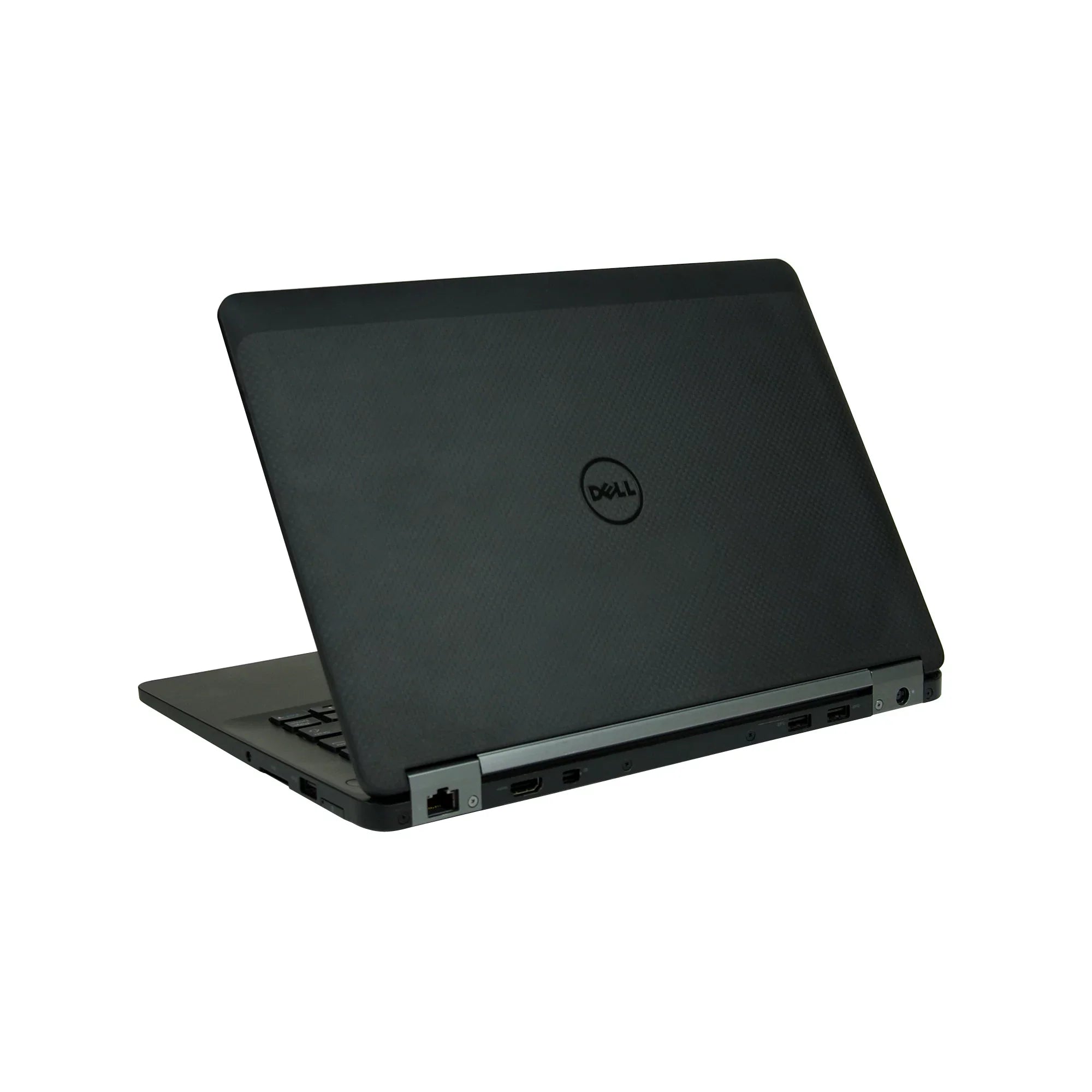 B GRADE Used E7270 Laptop with i5-6300U 2.4GHz Processor, 8 GB RAM, 128GB , and Win10Home (64-bit) - Exclusive Design