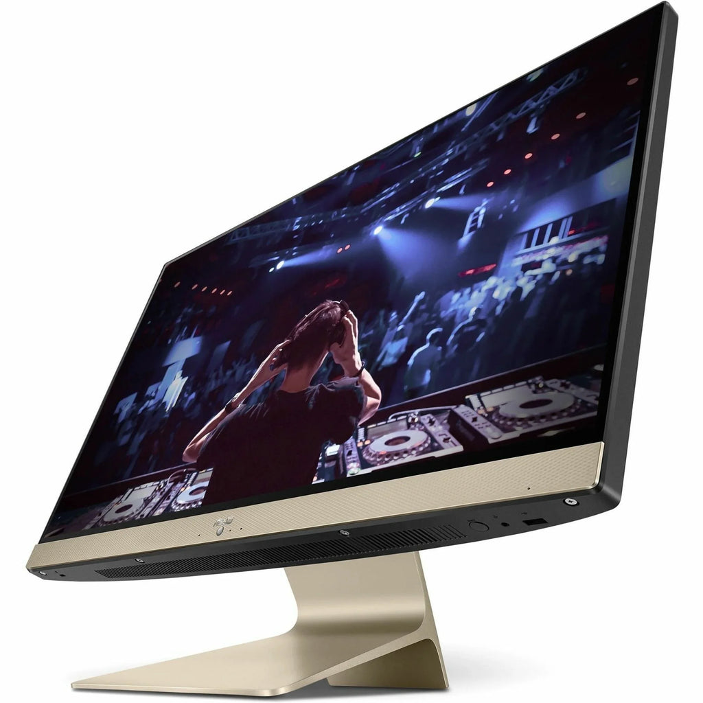 M3700, 27\" Full HD, Touchscreen, AMD Ryzen 7 5825U, 16GB RAM, 1TB SSD, Windows 11 Home, M3700WYAT-PB706T