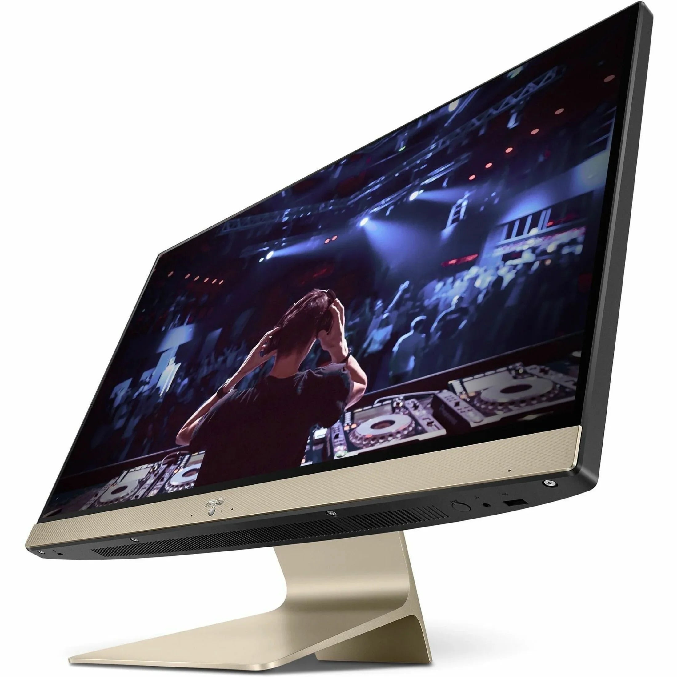 M3700, 27\" Full HD, Touchscreen, AMD Ryzen 7 5825U, 16GB RAM, 1TB SSD, Windows 11 Home, M3700WYAT-PB706T