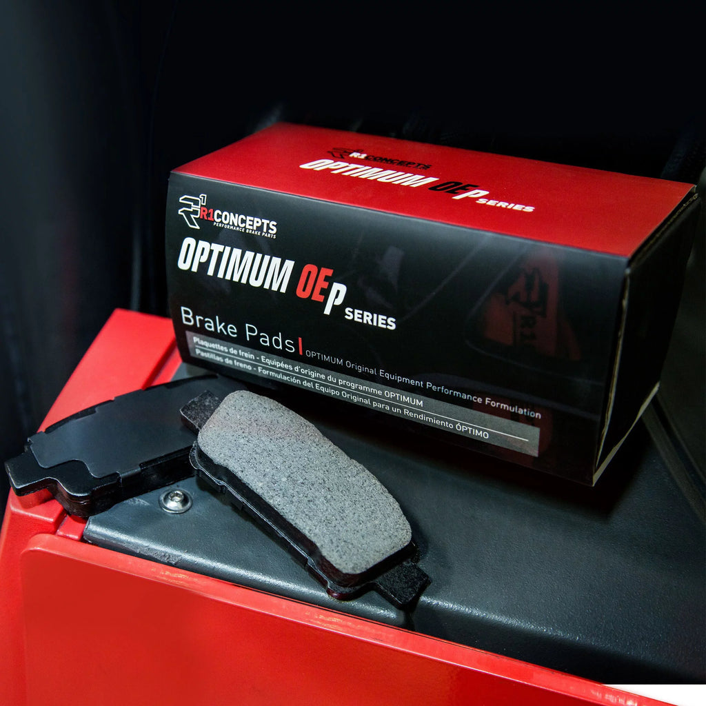 Kit Equipment