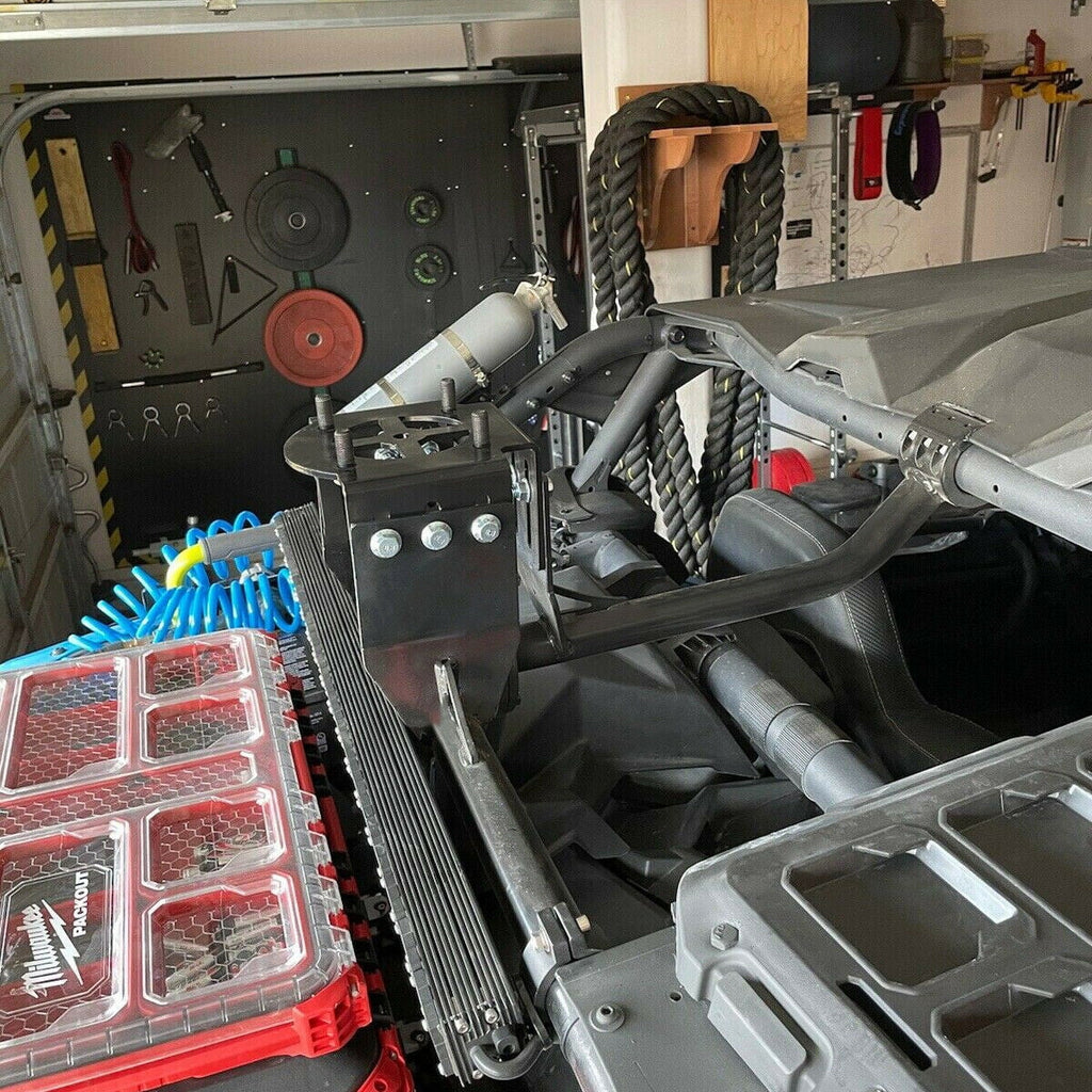 Tire Equipment
