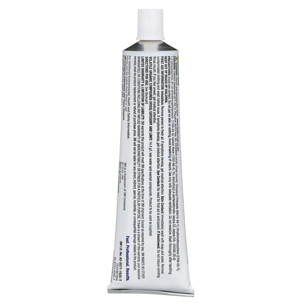 3M Marine Adhesive Sealant 4000 Uv - Exclusive Design