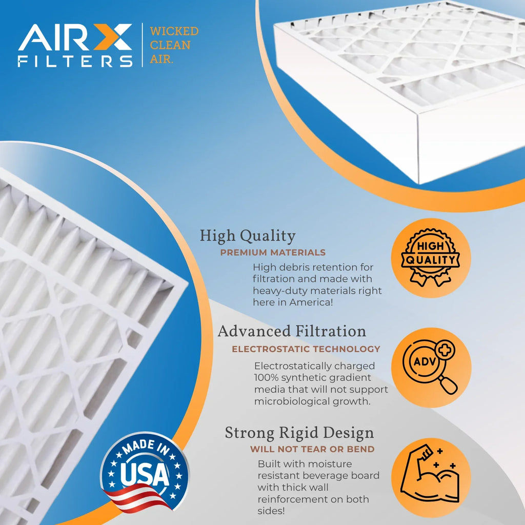 AIR. Equipment