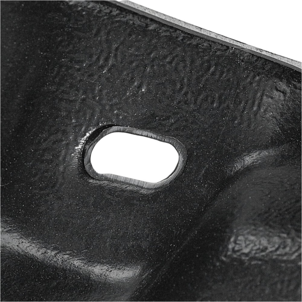 Stylish Geelife Fender Liners Front Driver Left Side Hand For 17-22 Pacifica 20-22 Voyager